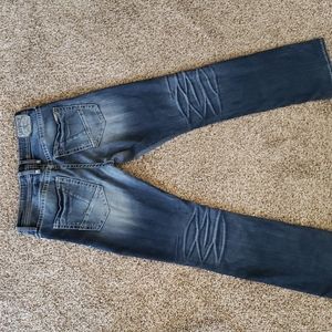 Salvage Mens Jeans